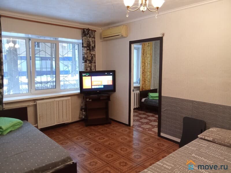 2-комн. квартира, 42 м²