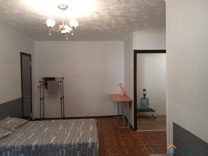 2-комн. квартира, 42 м²