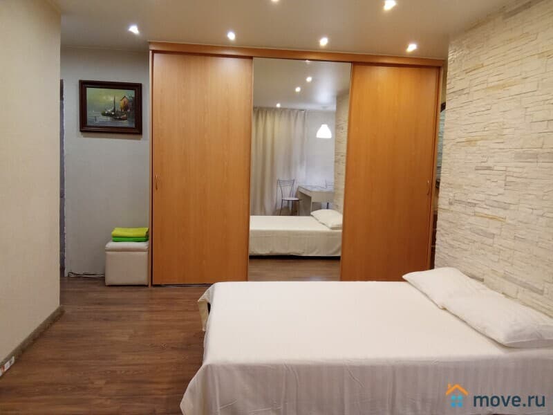 1-комн. квартира, 40 м²