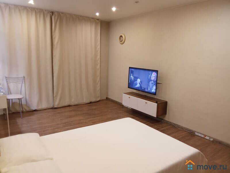 1-комн. квартира, 40 м²