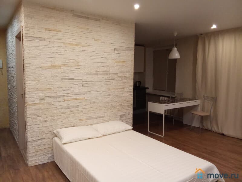 1-комн. квартира, 40 м²