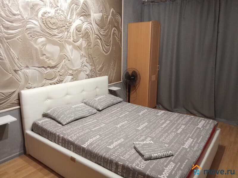 1-комн. квартира, 39 м²