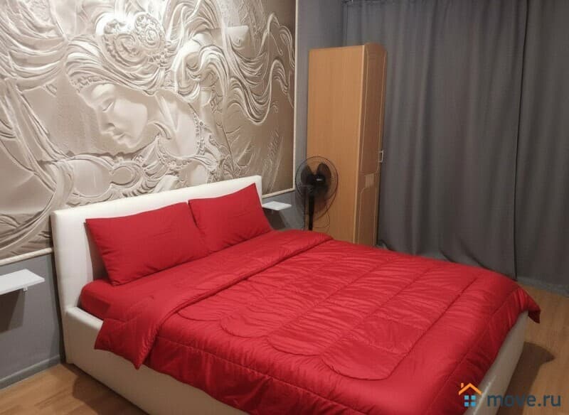 1-комн. квартира, 39 м&sup2;