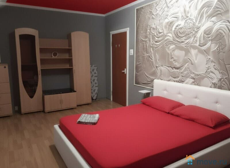 1-комн. квартира, 39 м&sup2;