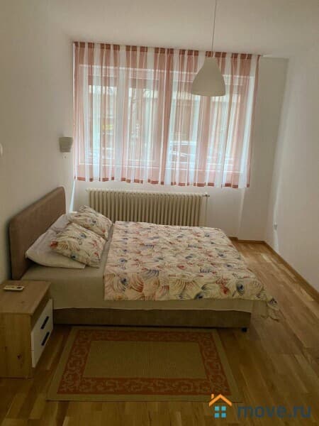 2-комн. квартира, 52 м&sup2;