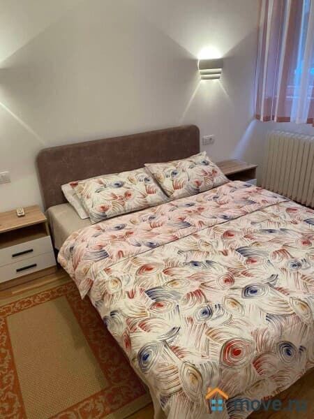 2-комн. квартира, 52 м&sup2;