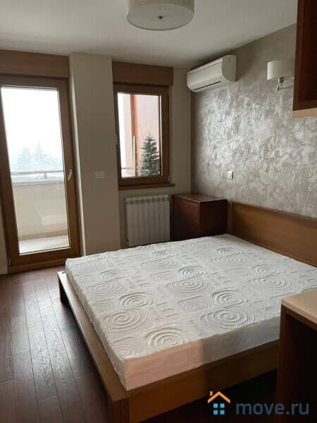 2-комн. квартира, 52 м&sup2;