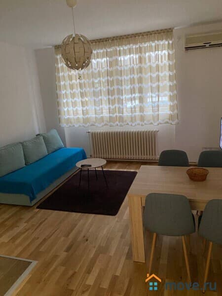 2-комн. квартира, 52 м&sup2;