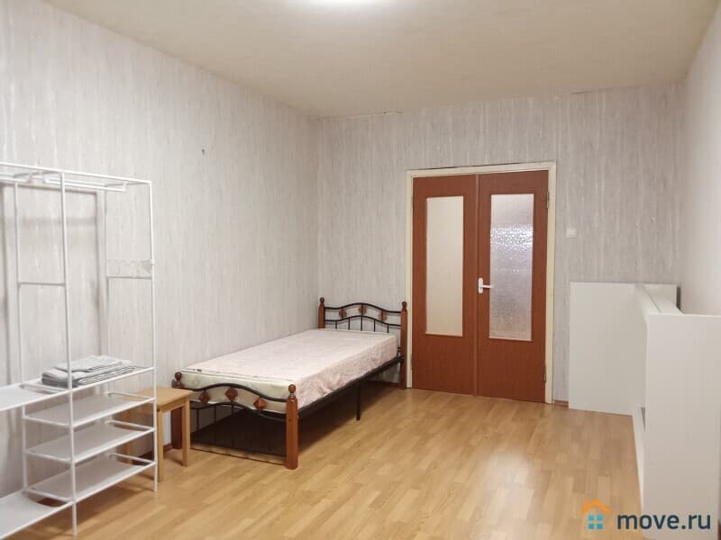 2-комн. квартира, 56 м&sup2;