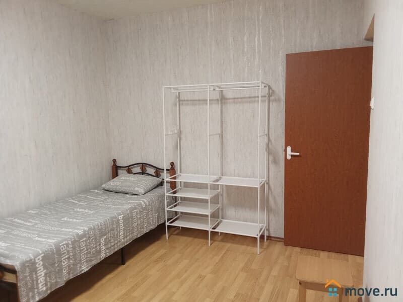 2-комн. квартира, 56 м&sup2;