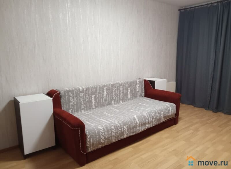 2-комн. квартира, 56 м&sup2;