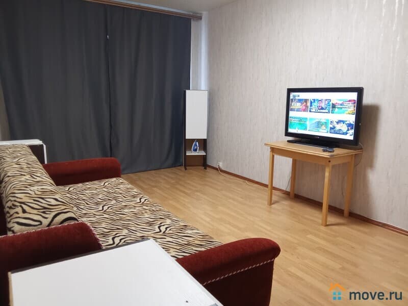 2-комн. квартира, 56 м&sup2;