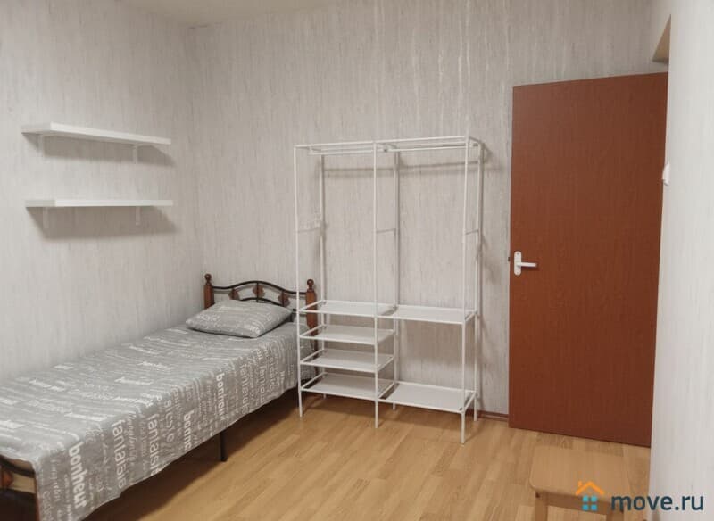 2-комн. квартира, 56 м&sup2;