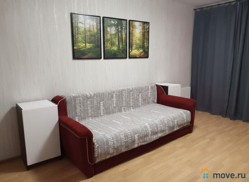 2-комн. квартира, 56 м&sup2;