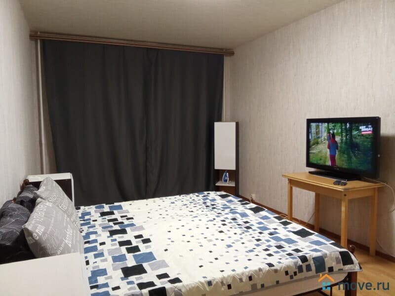 2-комн. квартира, 56 м&sup2;