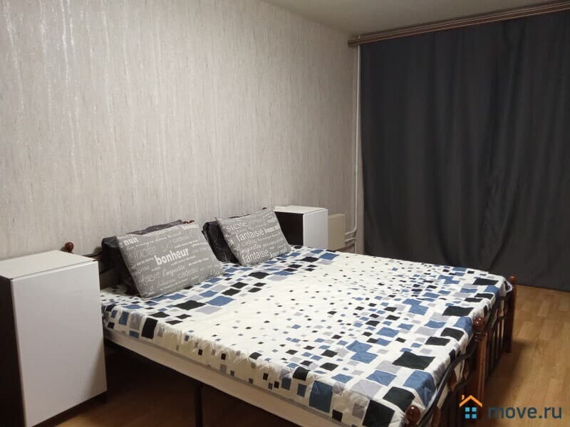 2-комн. квартира, 56 м&sup2;