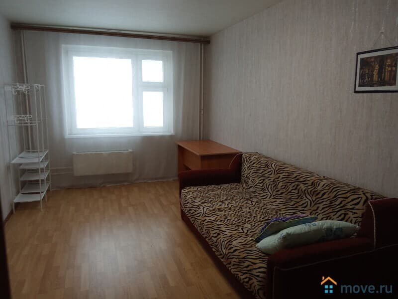 2-комн. квартира, 56 м&sup2;