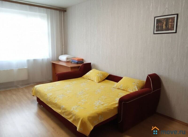 2-комн. квартира, 56 м&sup2;