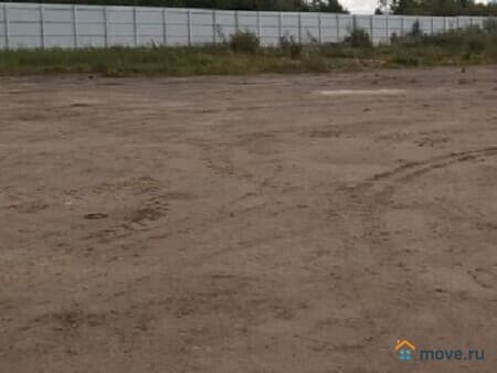 Сдаю землю промышленного назначения, 8.9 сотки, Санкт-Петербург, шоссе Московское, 272