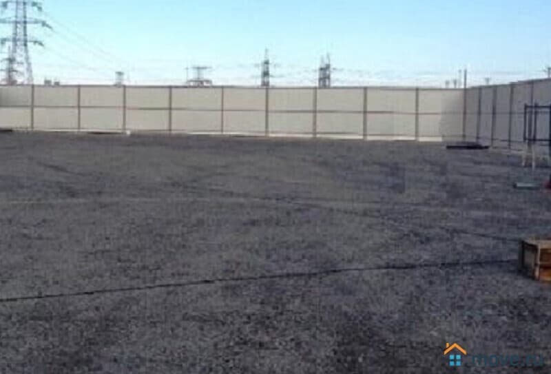 земля промышленного назначения, 6.2 сотки