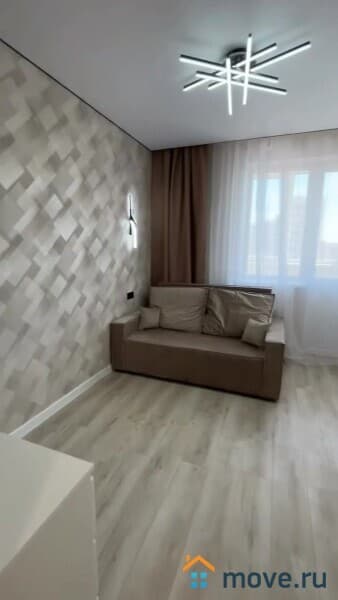 1-комн. квартира, 44 м&sup2;