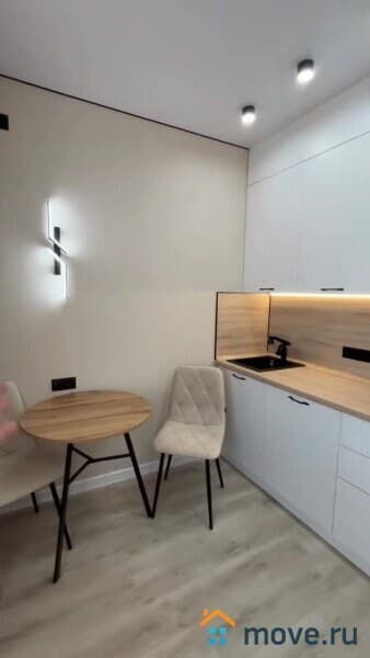 1-комн. квартира, 44 м&sup2;