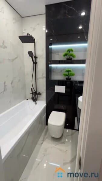 1-комн. квартира, 44 м&sup2;