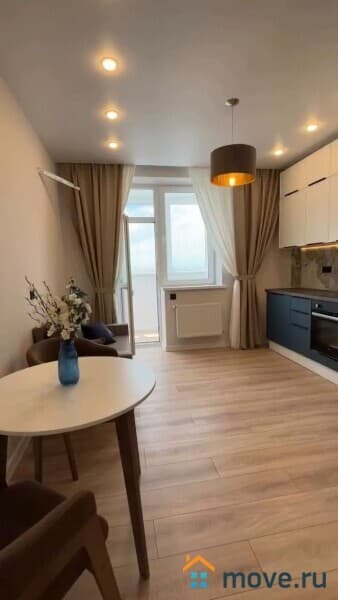 1-комн. квартира, 49 м&sup2;