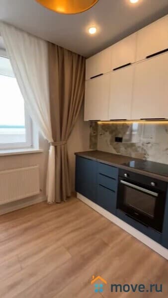 1-комн. квартира, 49 м&sup2;