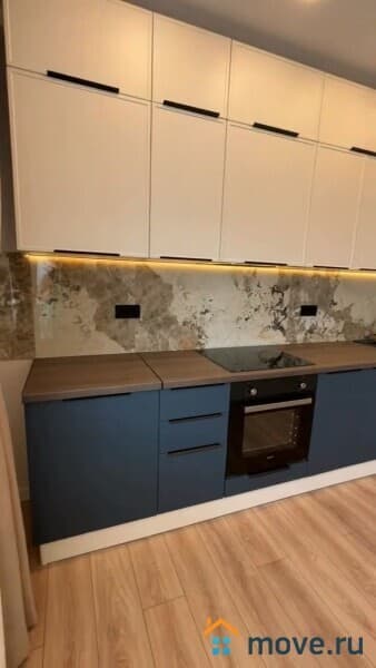 1-комн. квартира, 49 м&sup2;
