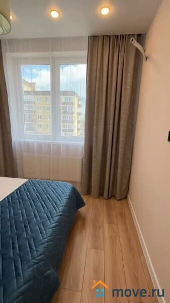 1-комн. квартира, 49 м&sup2;