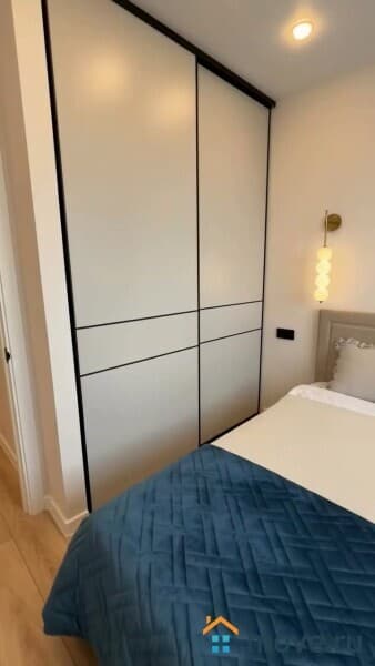 1-комн. квартира, 49 м&sup2;