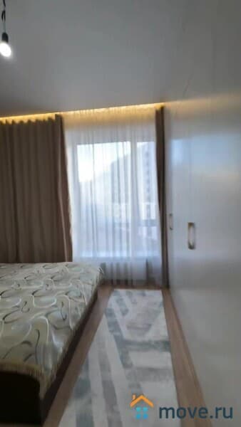 1-комн. квартира, 47 м&sup2;