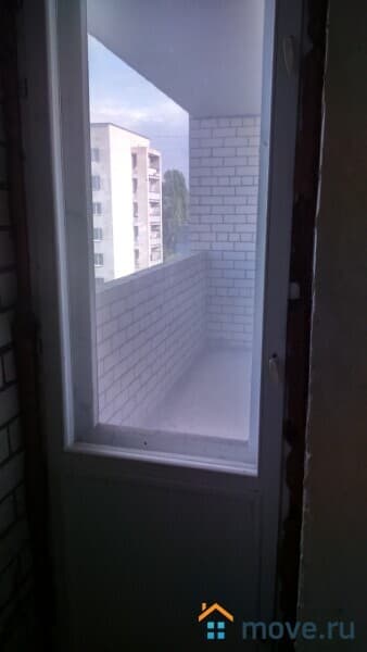 2-комн. квартира, 66.9 м²