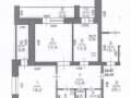Продается двухкомнатная квартира, 67.4 м², этаж 7 из 10. Фото 2