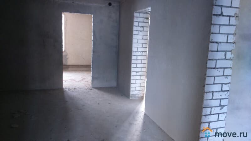 2-комн. квартира, 67.4 м²