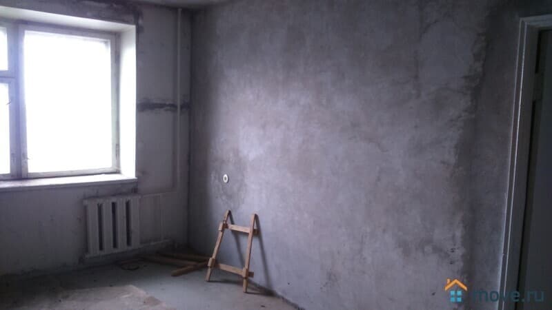 2-комн. квартира, 45.4 м²