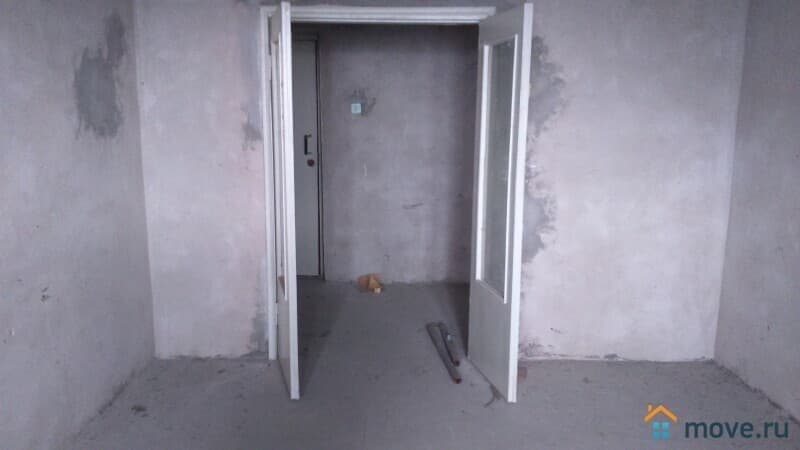 2-комн. квартира, 45.4 м²