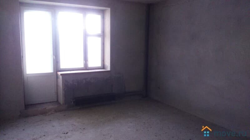 1-комн. квартира, 53 м²