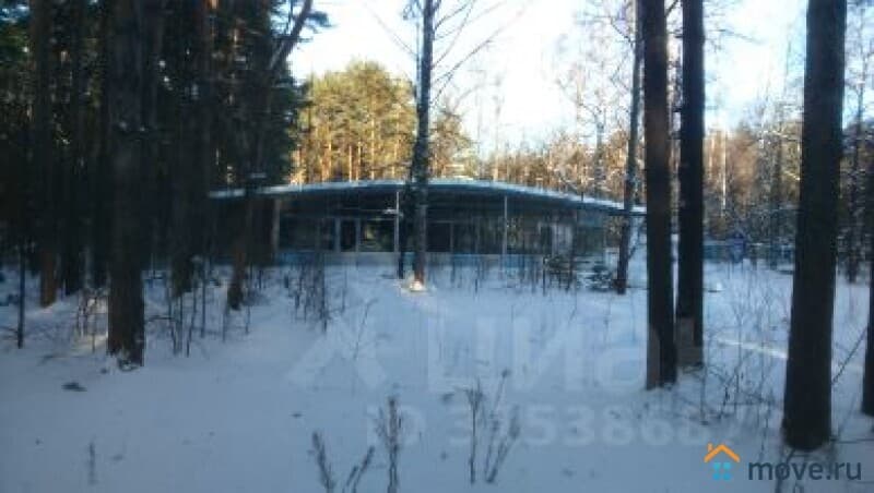 готовый бизнес, 5182 м²