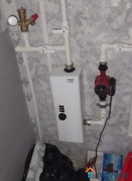 2-комн. квартира, 44 м²