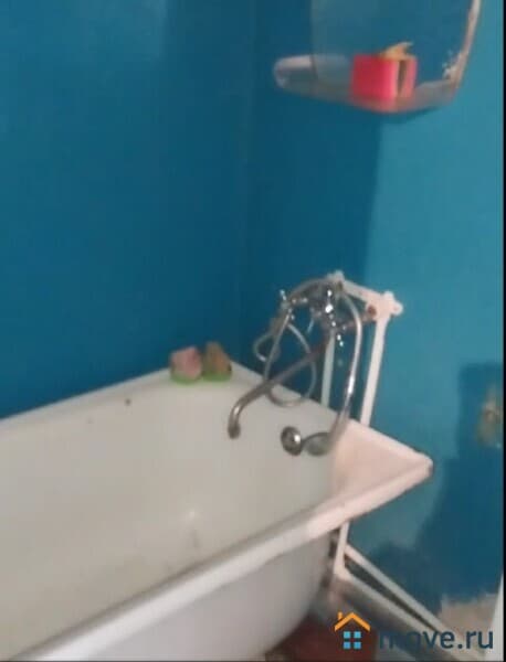 2-комн. квартира, 44 м²