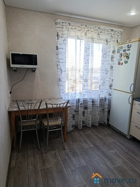 1-комн. квартира, 35 м²