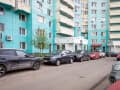 Снять двухкомнатную квартиру посуточно, 60 м², этаж 9 из 21. Фото 12