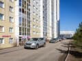 Объявление об аренде студии на сутки, 24 м², этаж 3 из 17. Фото 1