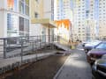 Объявление об аренде студии на сутки, 24 м², этаж 3 из 17. Фото 14