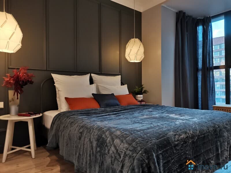 2-комн. квартира, 47 м&sup2;