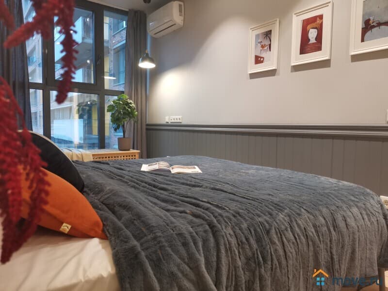 2-комн. квартира, 47 м&sup2;