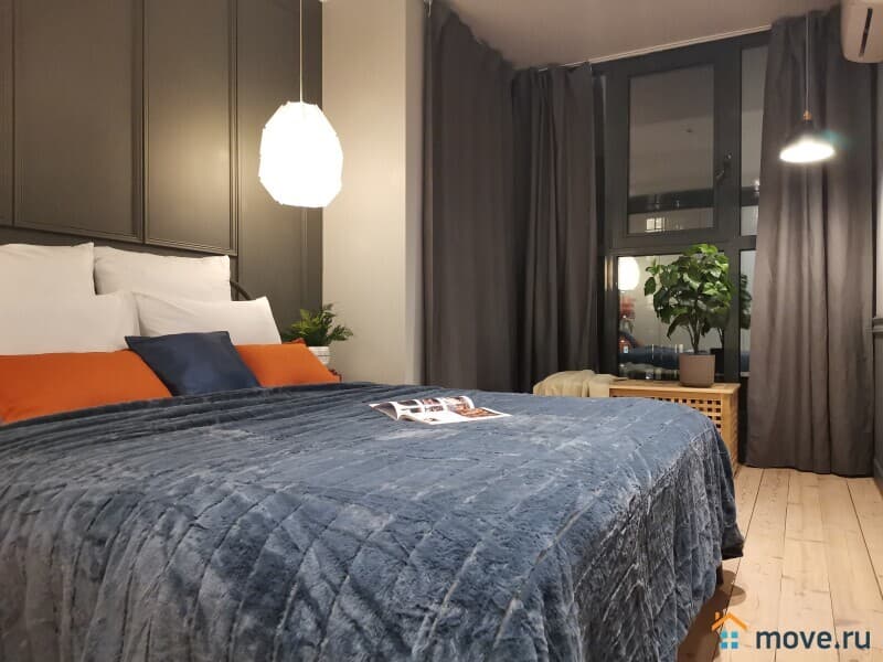 2-комн. квартира, 47 м&sup2;