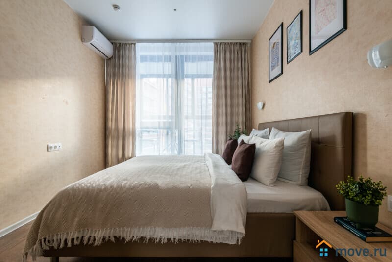 2-комн. квартира, 47 м&sup2;